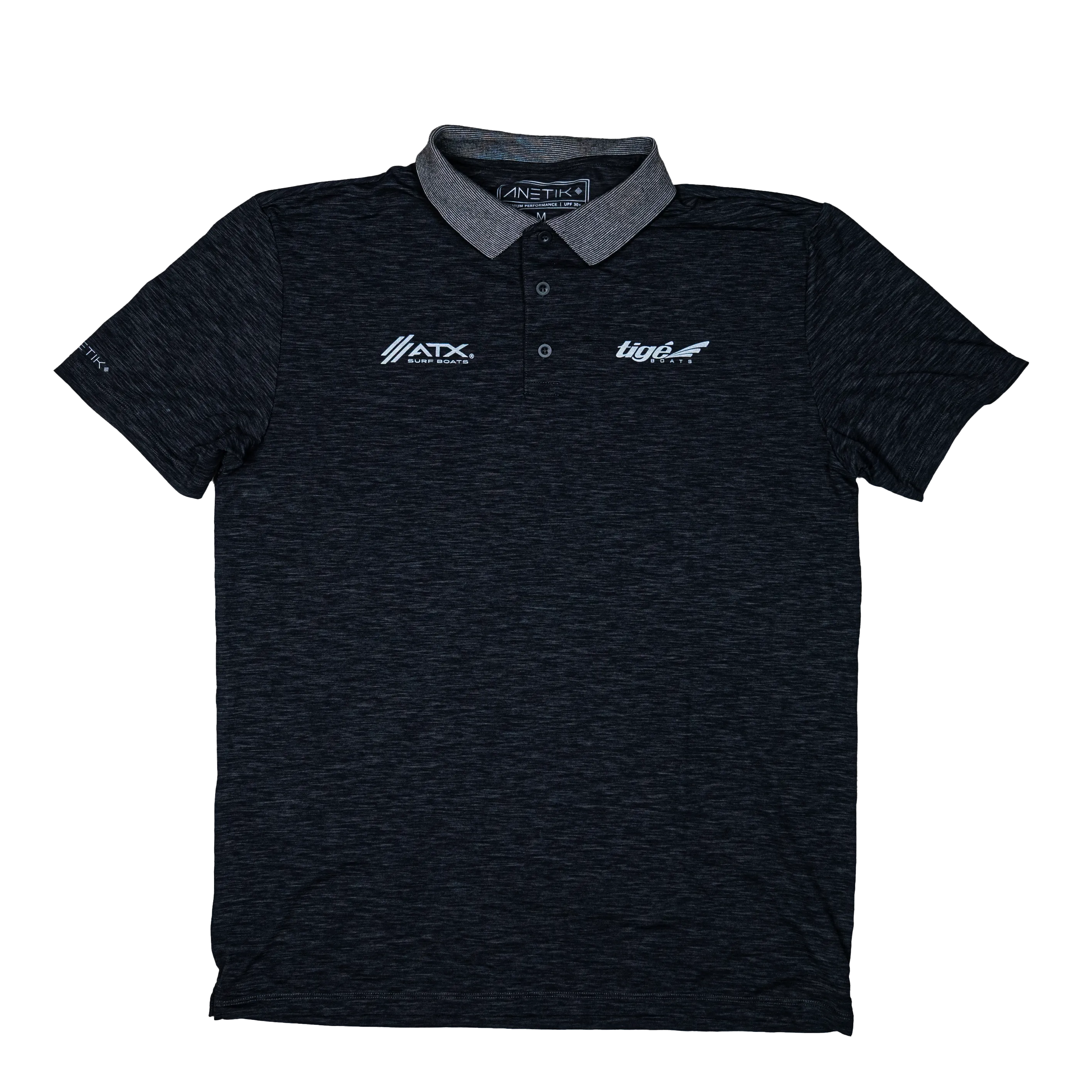 ANETIK Transit Polo - Mens