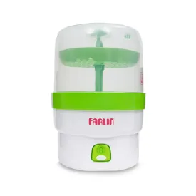 Automatic Steam Sterilizer
