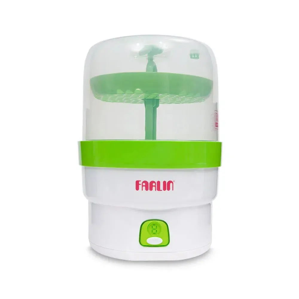 Automatic Steam Sterilizer
