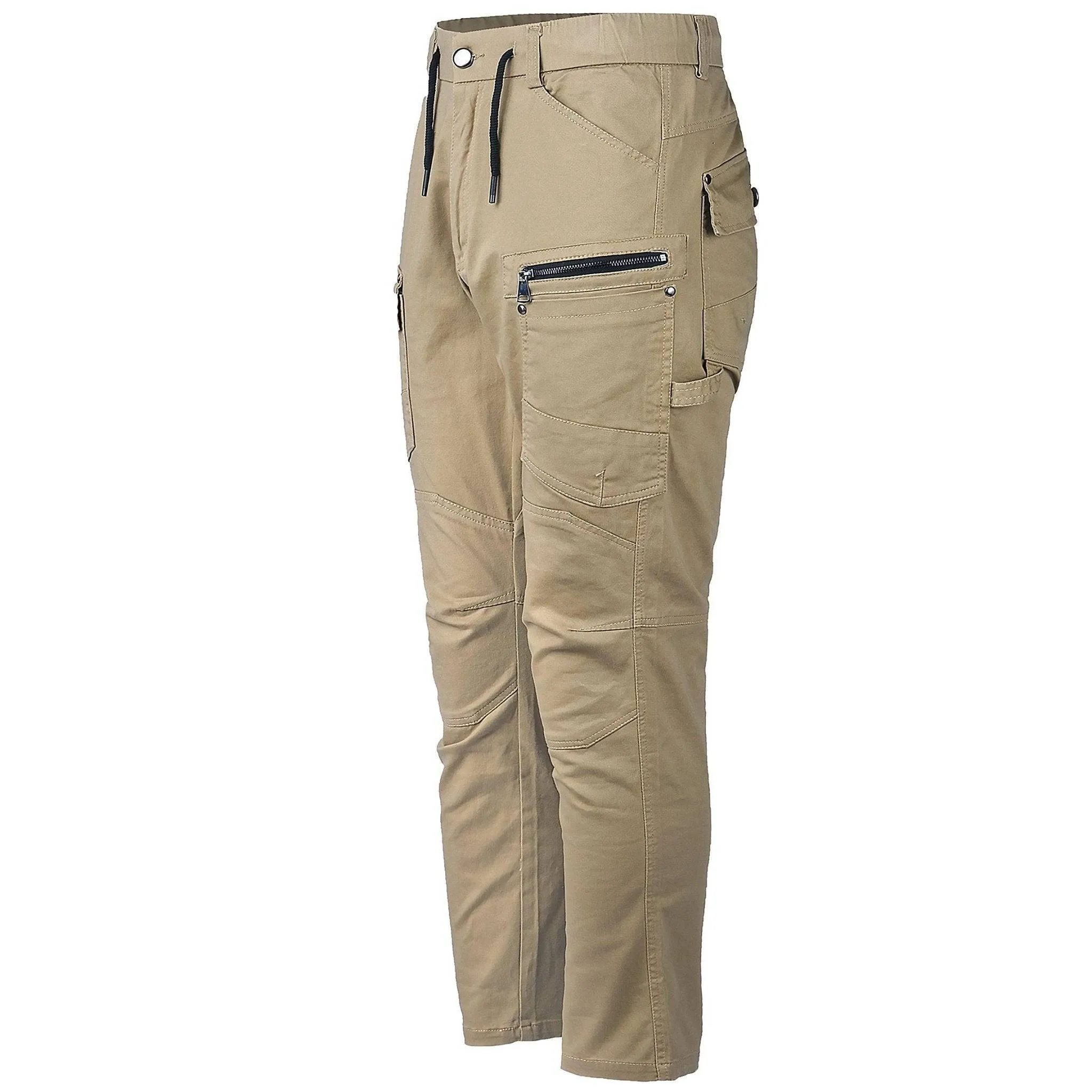 Big Bee UTILITY Cargo Pants, Boot Cut
