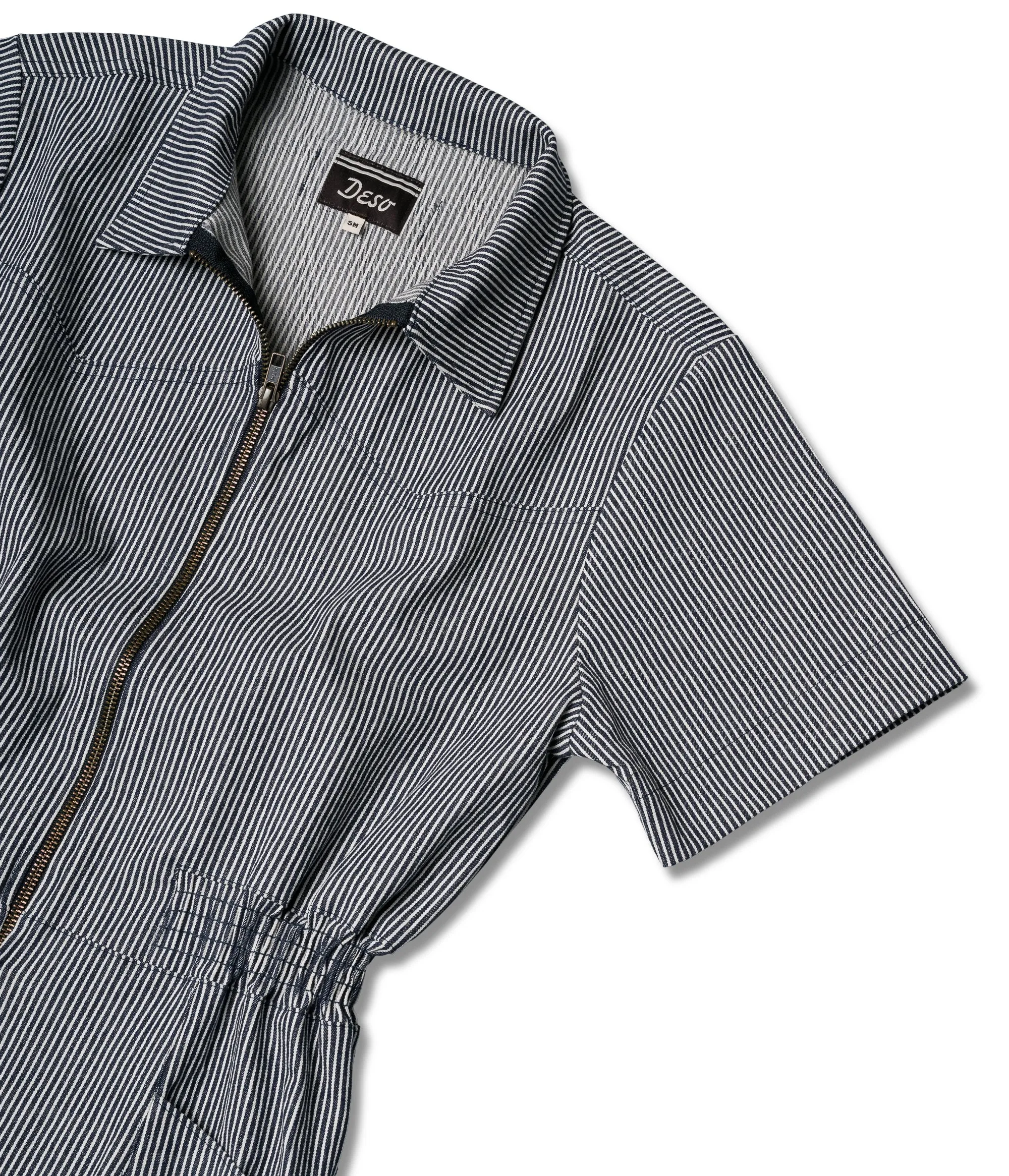 Bodie Railroad Coverall