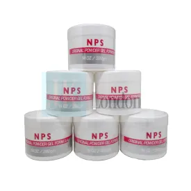 Bundle - NPS Powder Gel 14oz