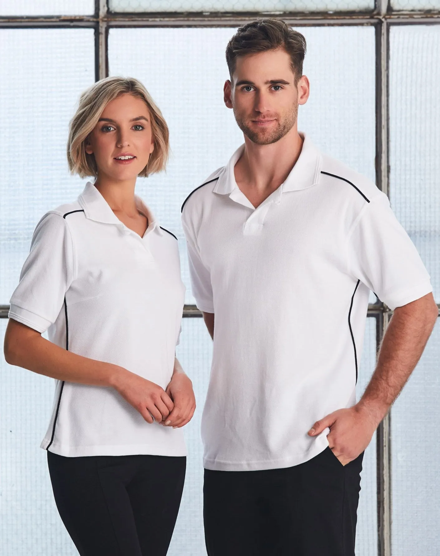 CAMBRIDGE POLO Men's