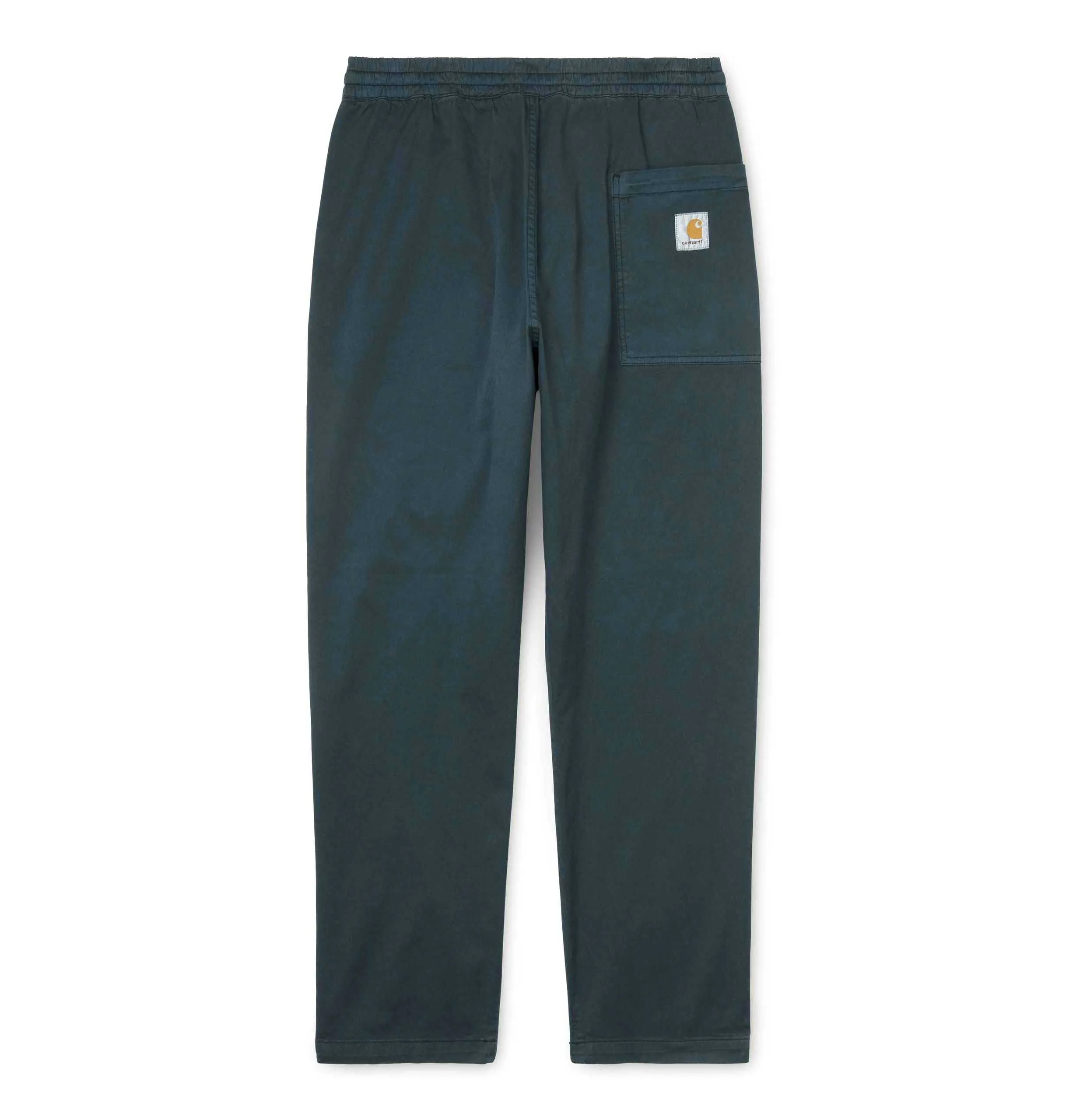 Carhartt WIP Lawton Pant – Duck Blue