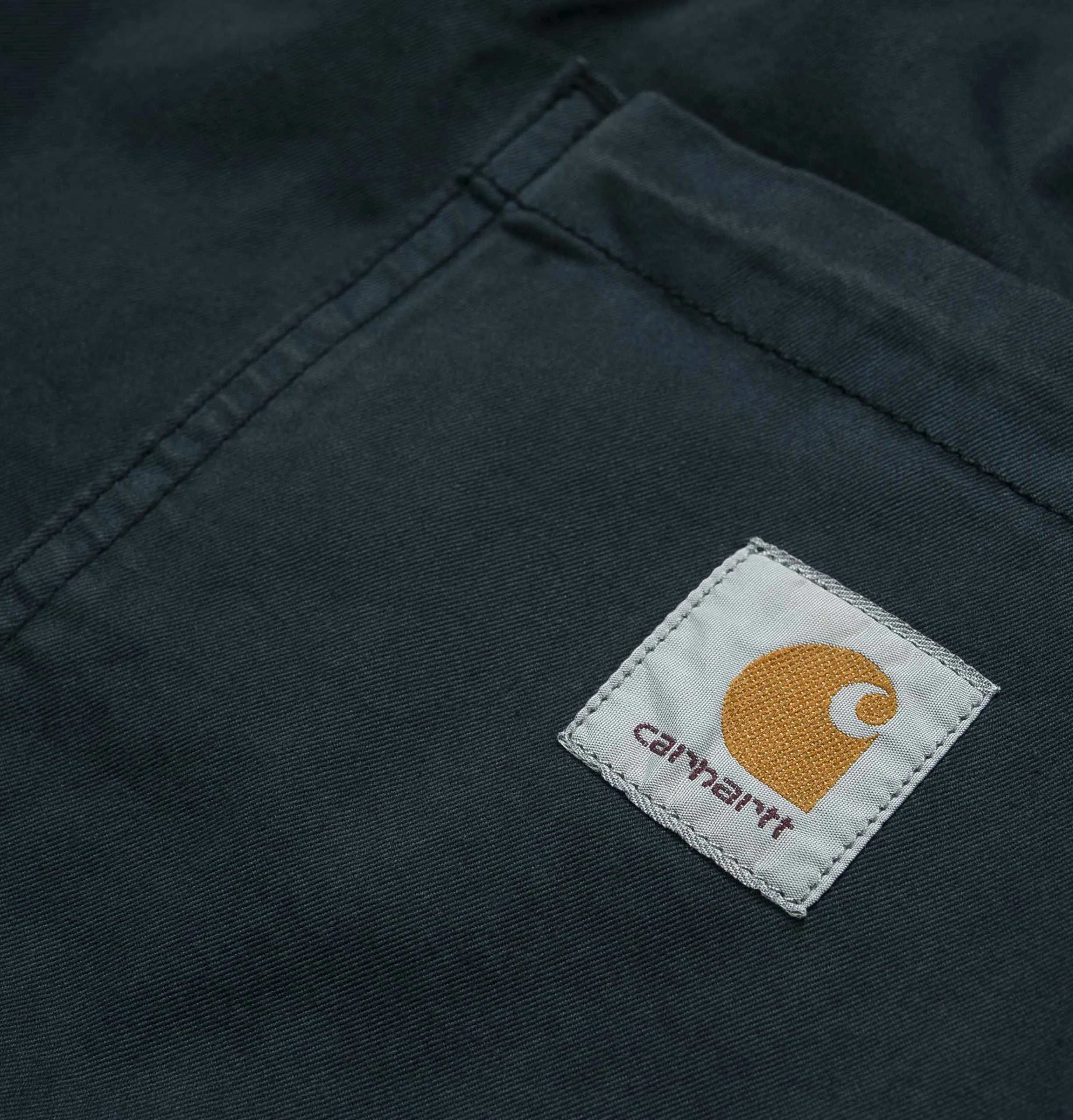 Carhartt WIP Lawton Pant – Duck Blue