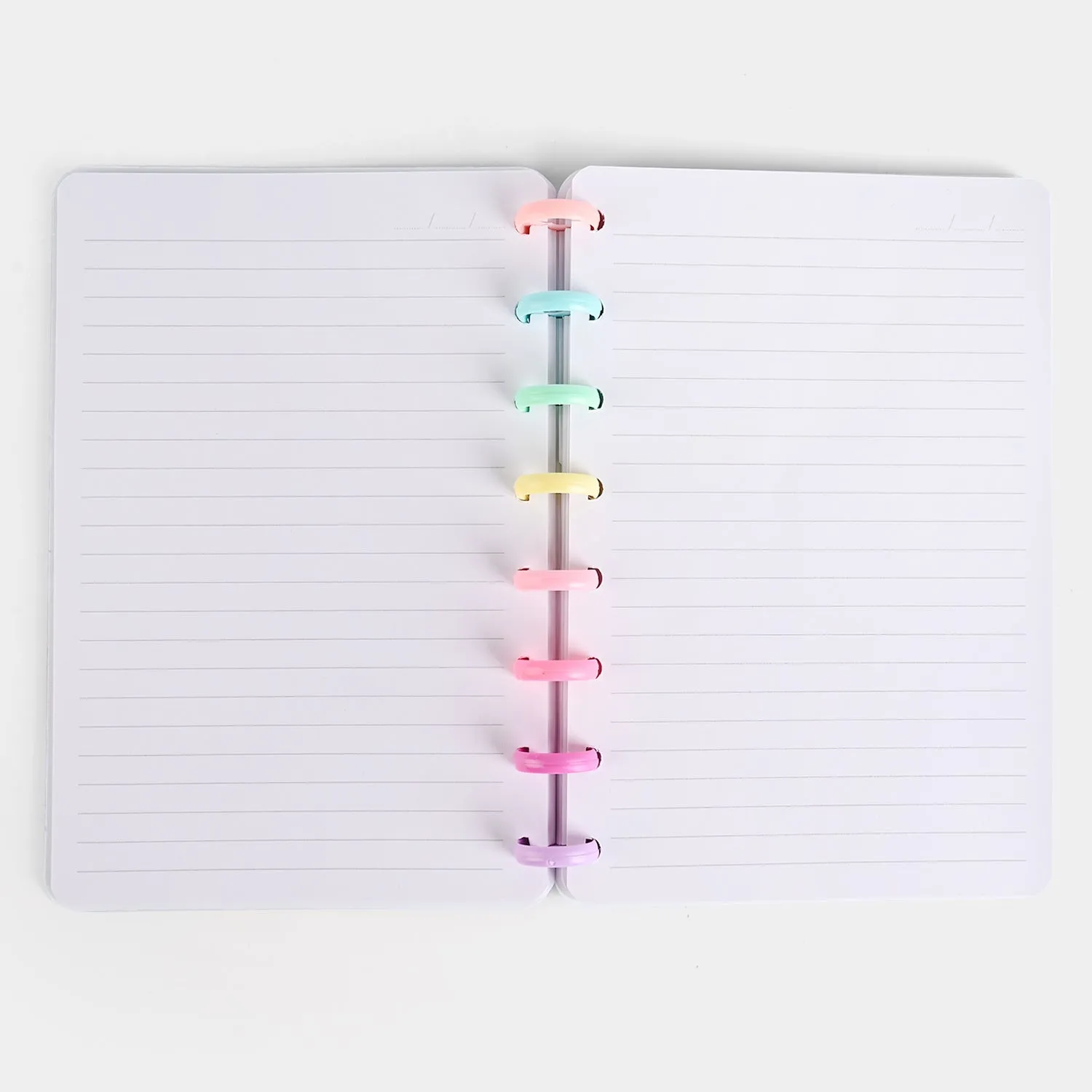 Character Note Book/Diary For Kids