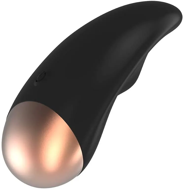 Chic Clitoral Cuddler