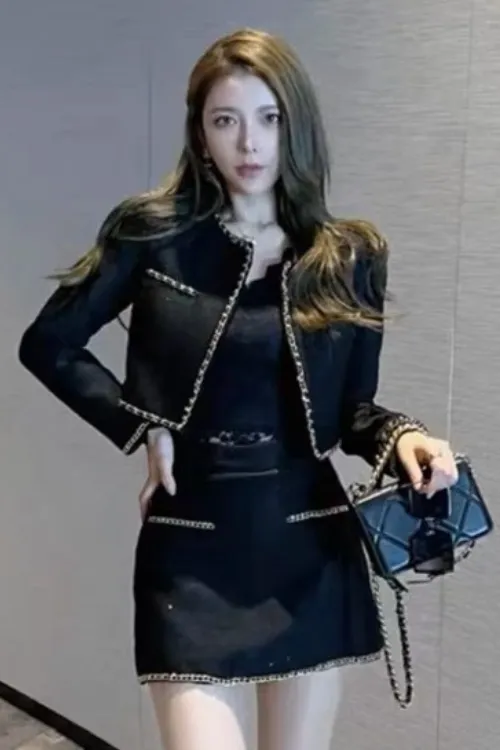 Cillia Set Wear