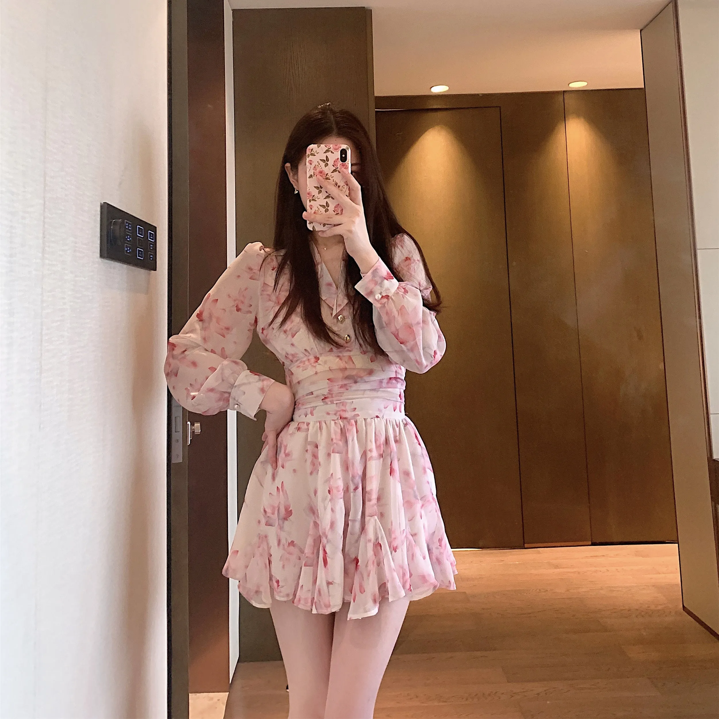 Darya Set Wear