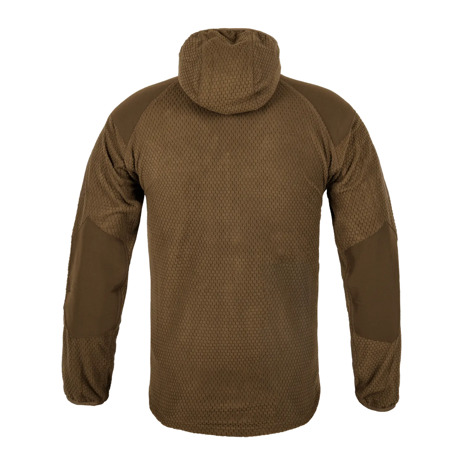 Helikon Tex Alpha Hoodie Jacket - Grid Fleece