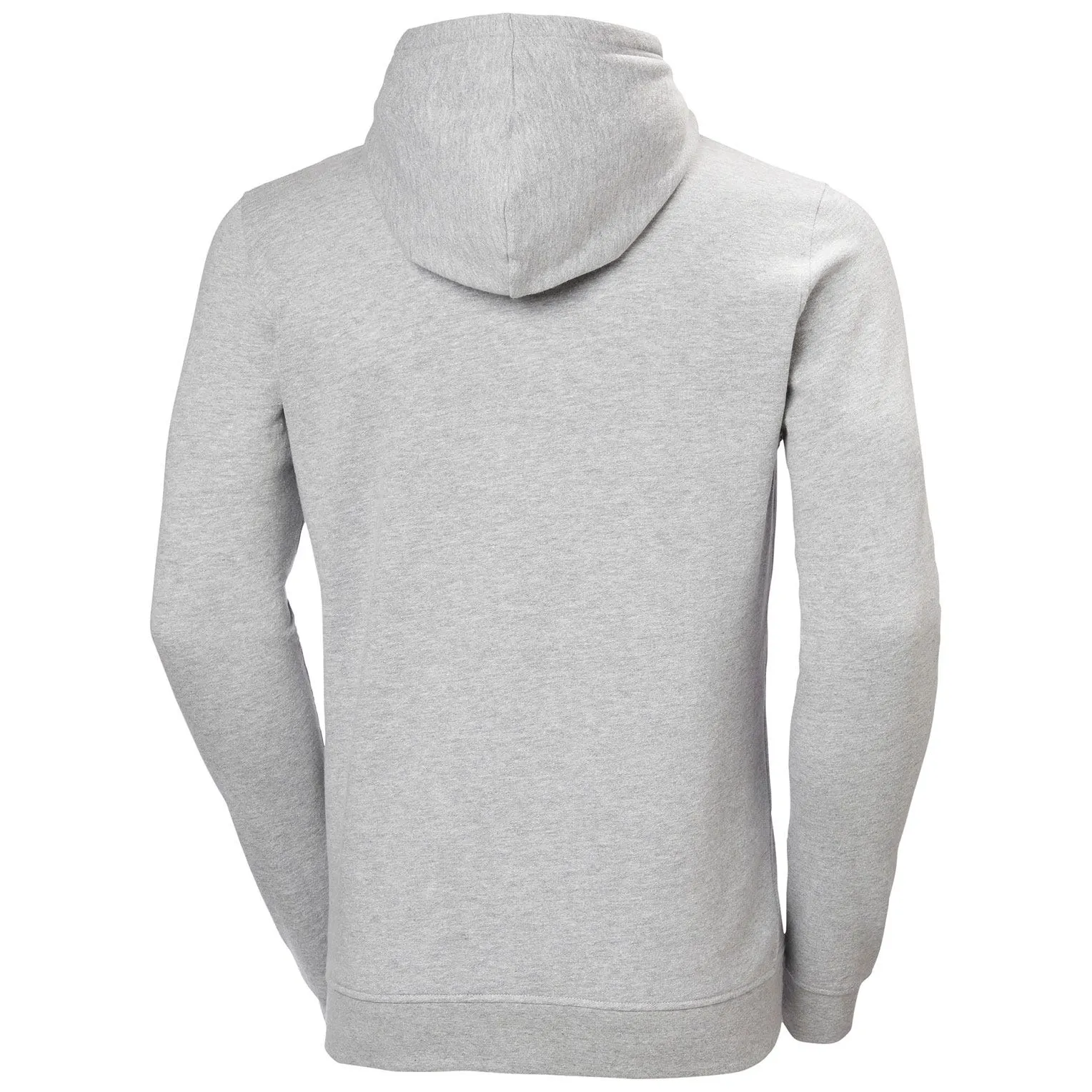 Helly Hansen Mens Nord Graphic Pull Over Hoodie