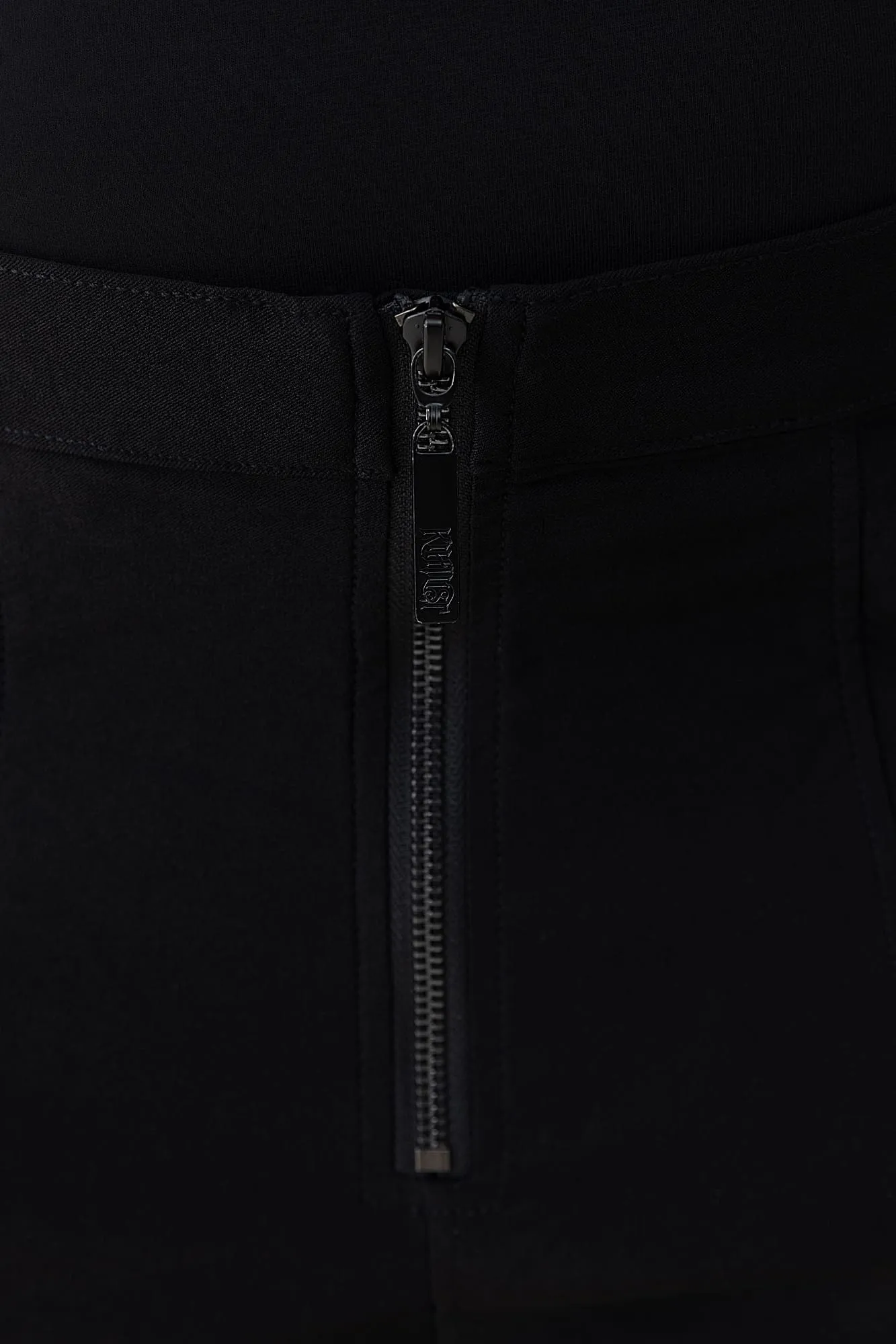 High Above Trousers