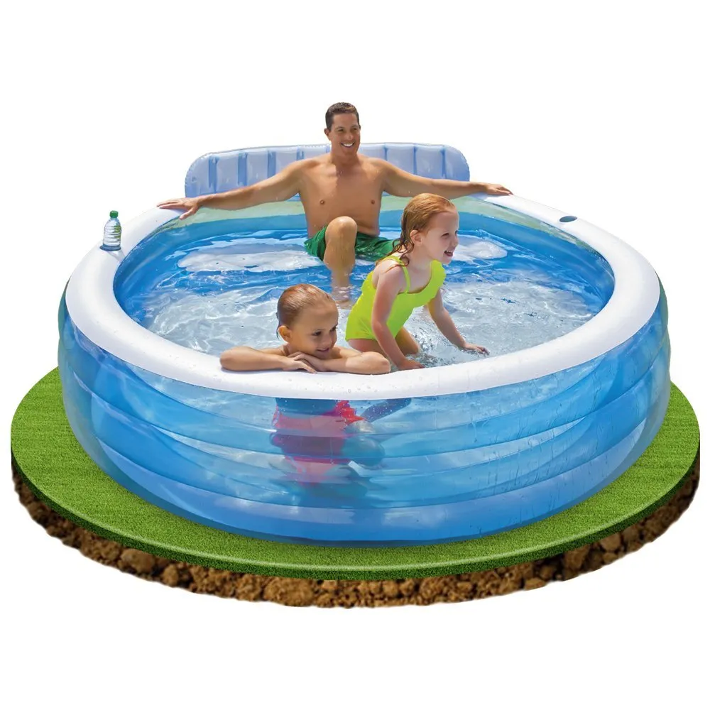 INTEX Swim Center Paradise