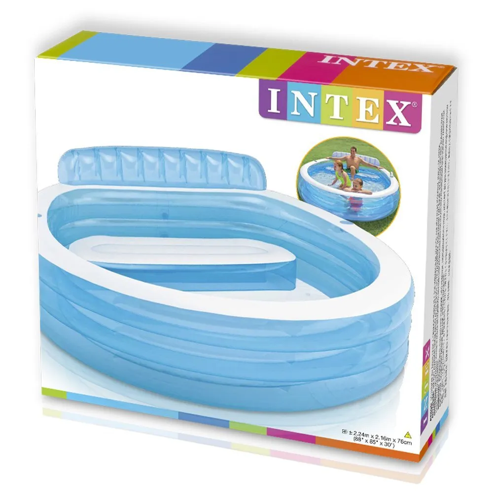 INTEX Swim Center Paradise