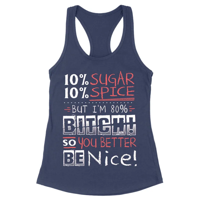 Sugar & Spice Apparel