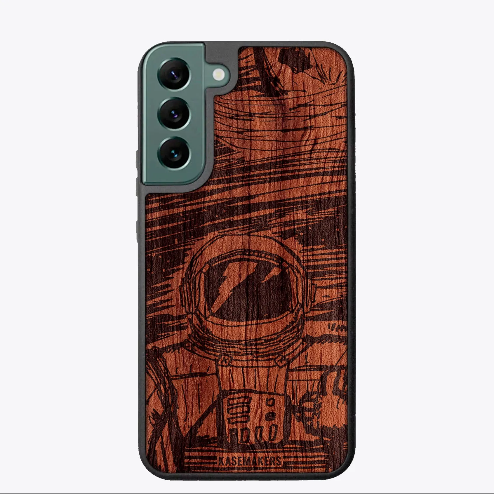 The Spaceman for Samsung Galaxy S22 - Buy One Get One FREE!