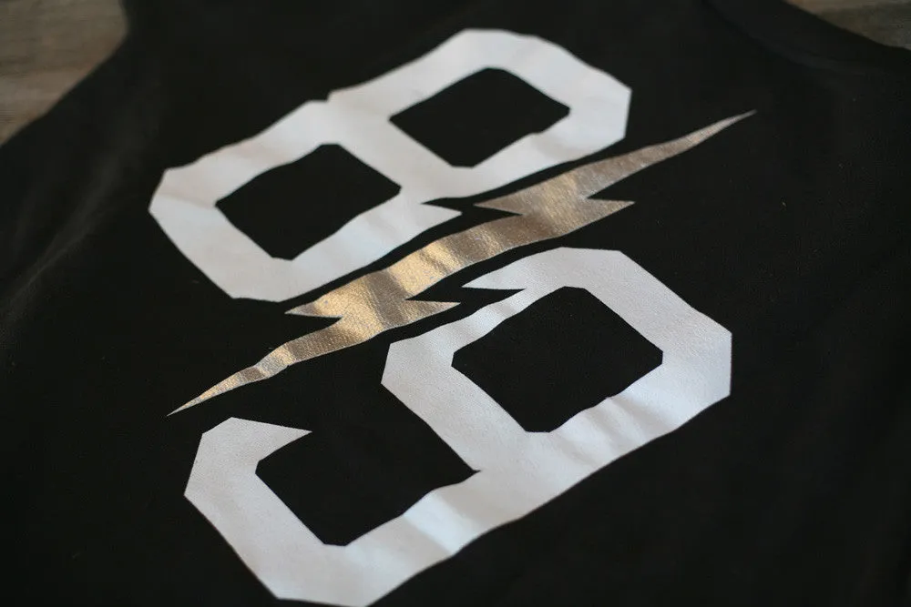 Trappin Crewneck Sweatshirt Black