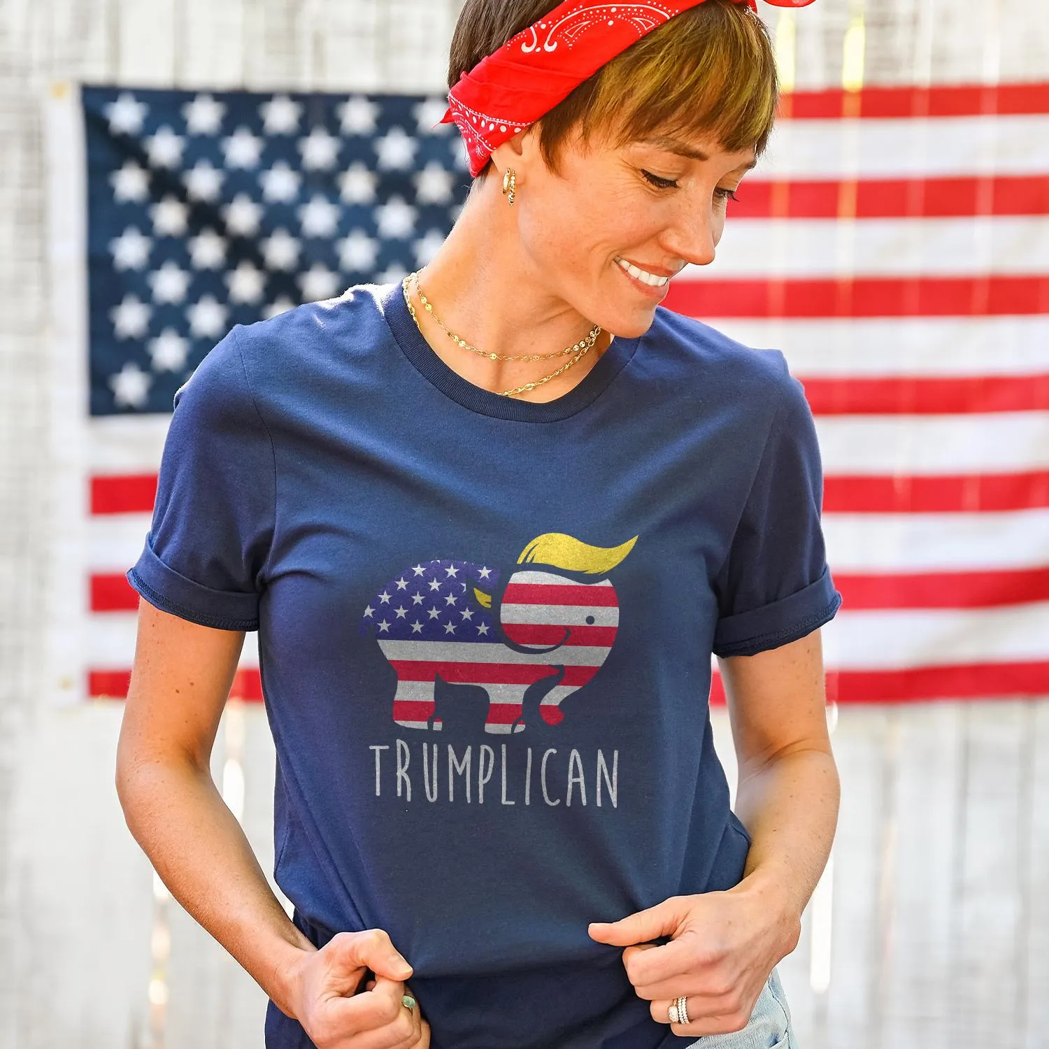 Trumplican Apparel