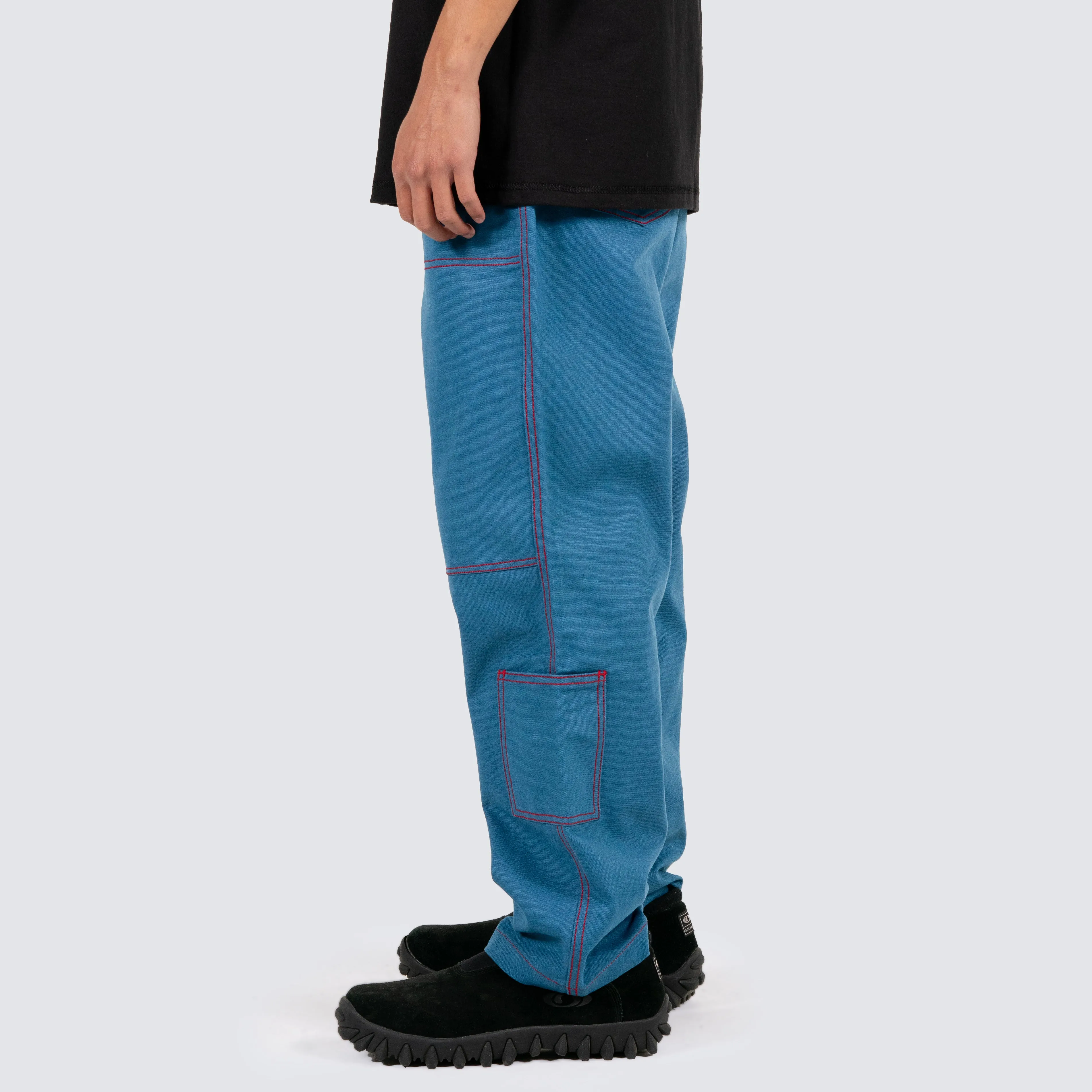 ULTRA UTILITY PANTS