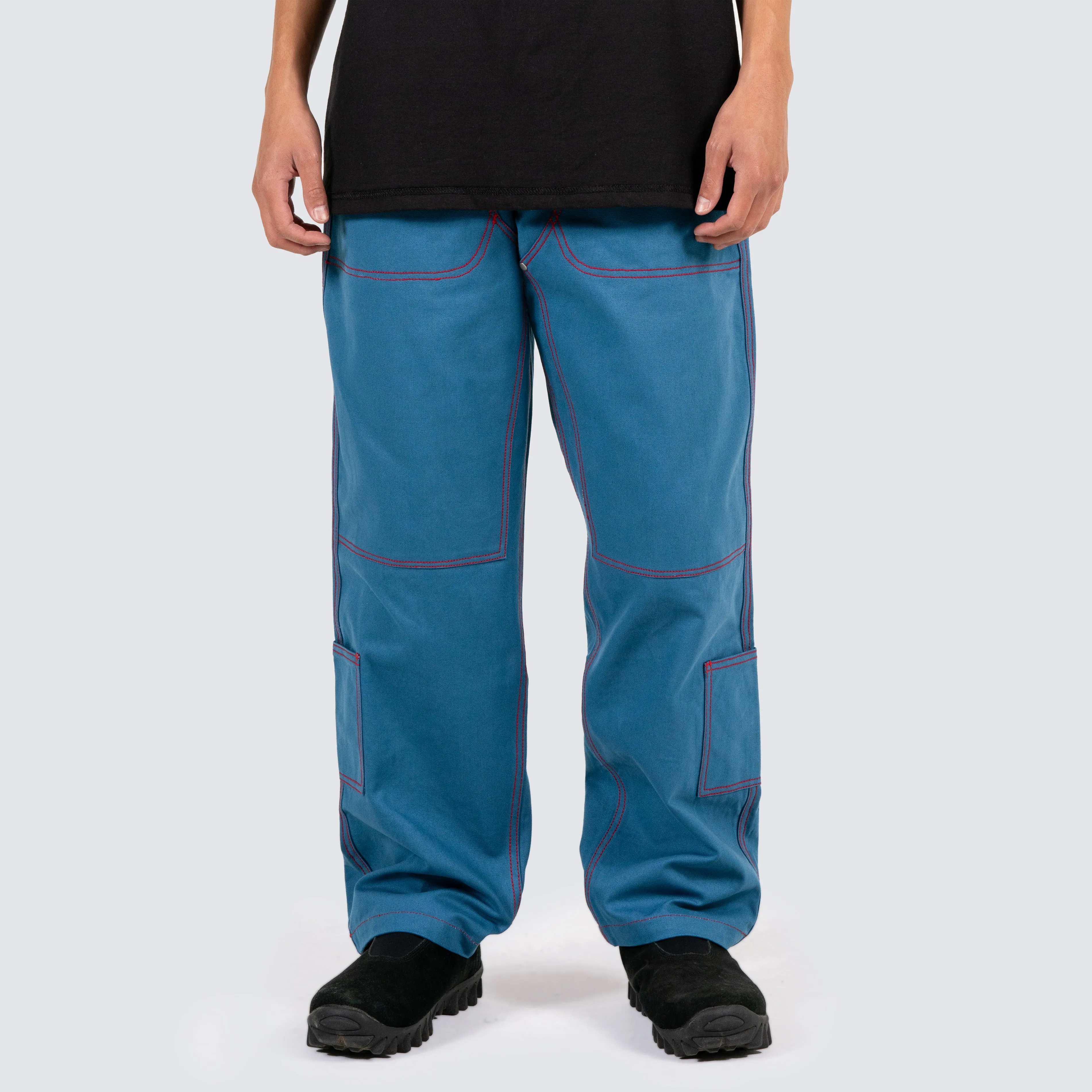 ULTRA UTILITY PANTS